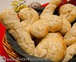 Koulourakia lambriatika – BISCUITI GRECESTI PENTRU PASTE-0