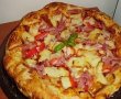 Pizza cu pui-3