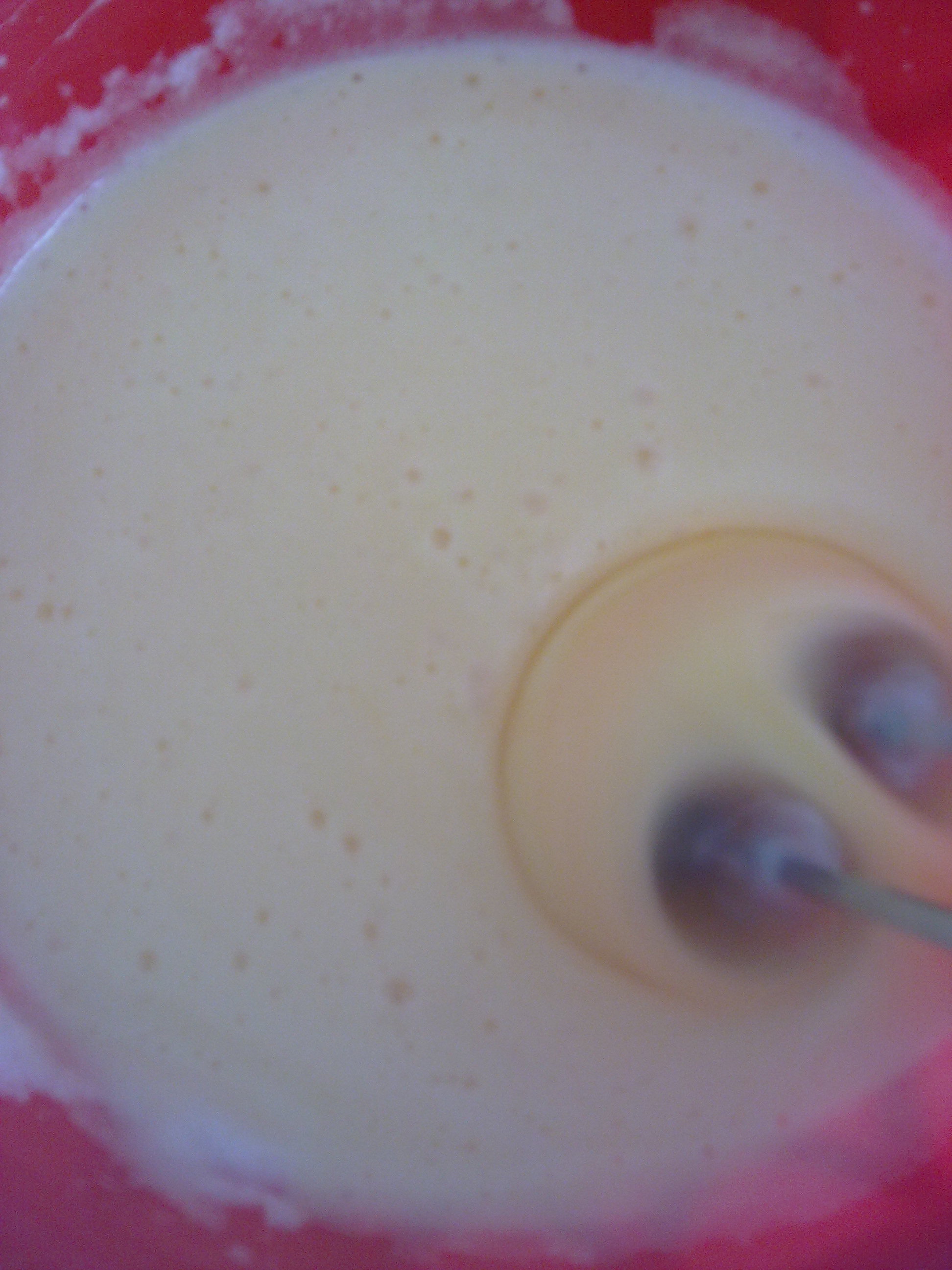 Crema de zahar ars