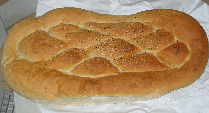 Lipie (pide)