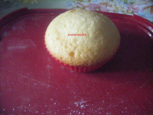 Muffin cu miere