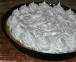 Tarta cu crema de lamaie si bezea-5