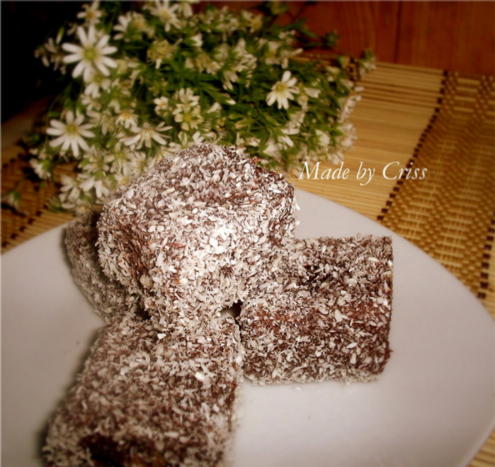 Lamingtons