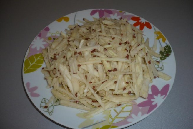 Salata de gulie