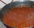 Spaghete alla bolognese(una din variante)-1