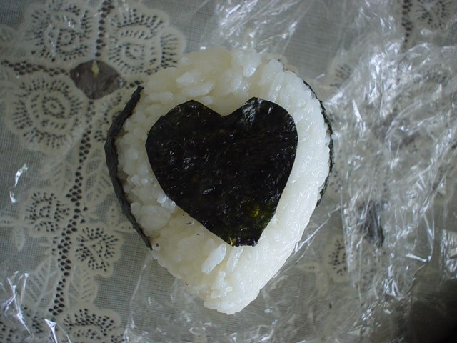 Onigiri