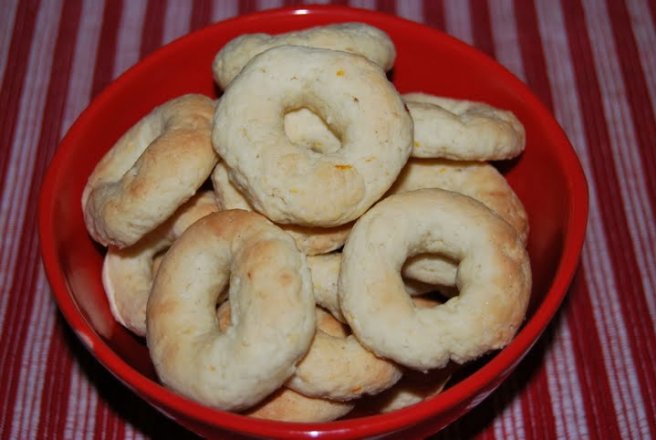 Biscuiti venetieni