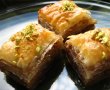 Baclava turceasca - Deliciul oriental aromat si gustos-15