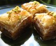 Baclava turceasca - Deliciul oriental aromat si gustos-16