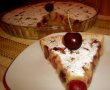 Clafoutis cu cirese-3