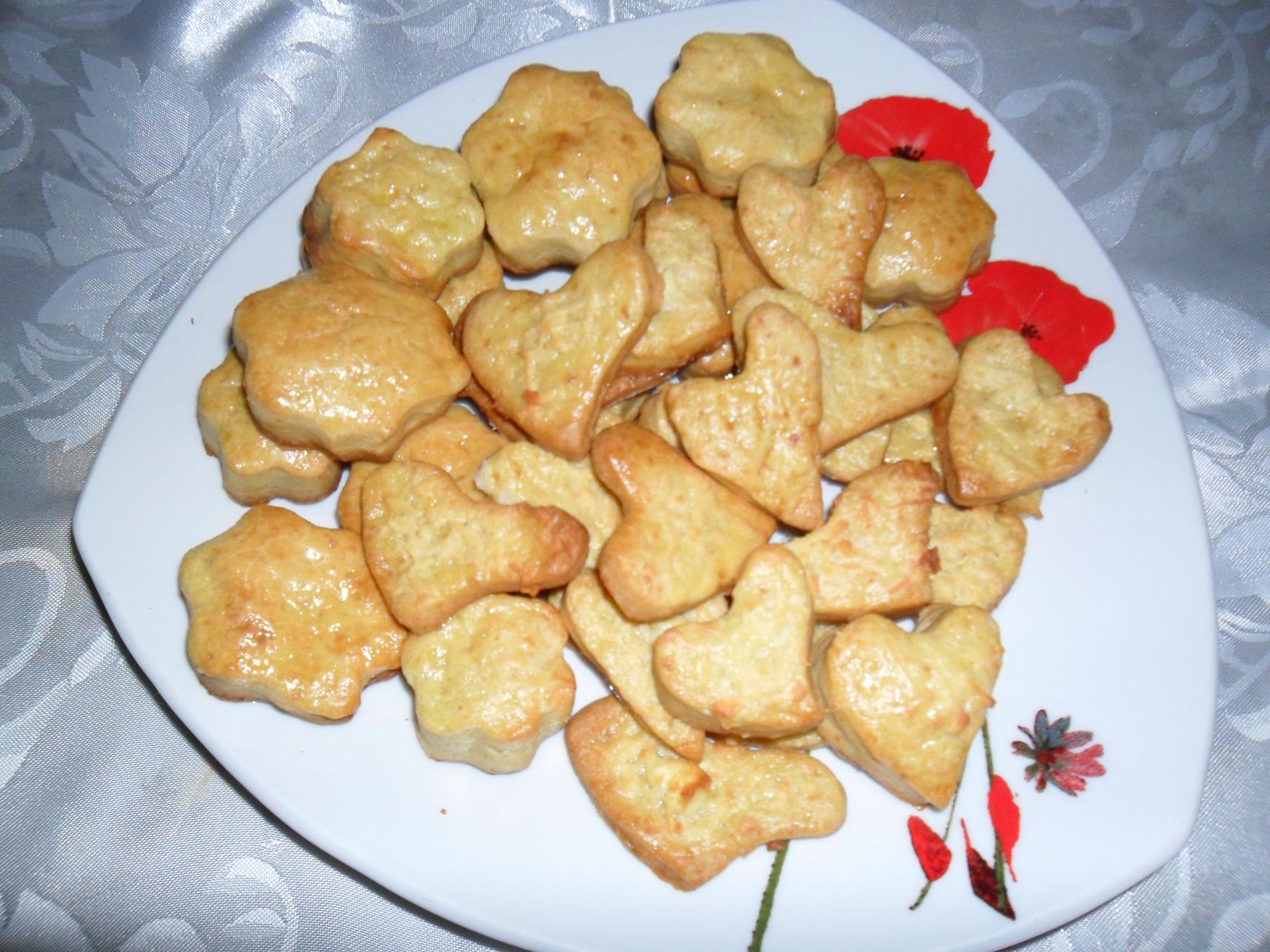 Biscuiti cu telemea