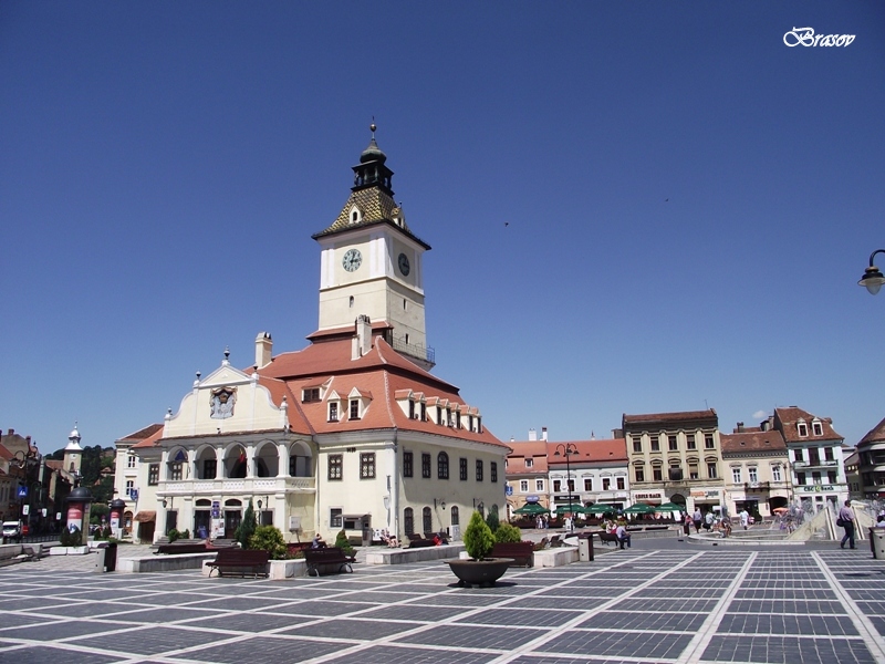 Cum am profitat de premiul castigat la Casa Magica, Busteni