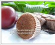 Muffins cu nectarine-8