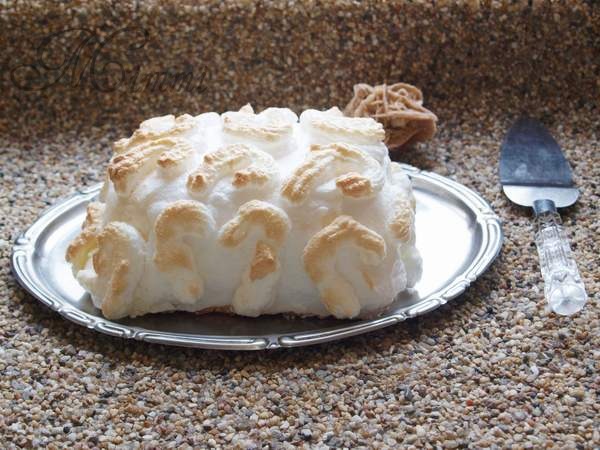 Baked Alaska