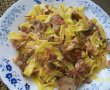 Pasta Carbonara (reteta dietetica)-7