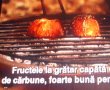 Bucătăria lui Jamie: piersică friptă cu şuncă de vită (sau cu prosciutto)-3