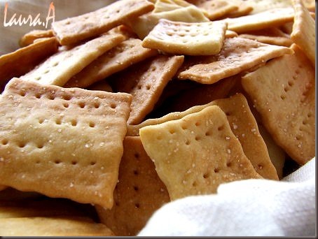 Crackers