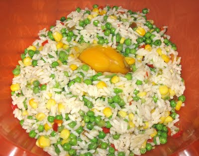 Drob cu legume