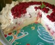 Pavlova cu zmeura-6