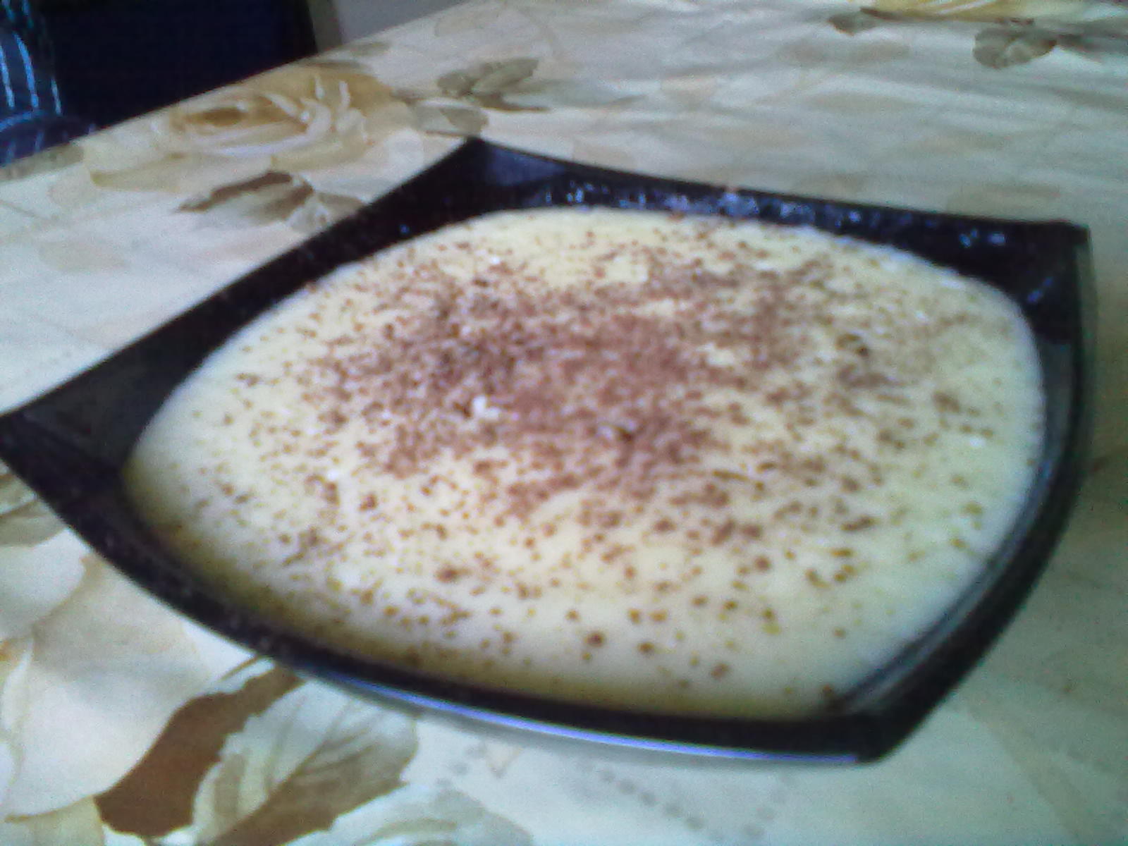 Crema Catalana