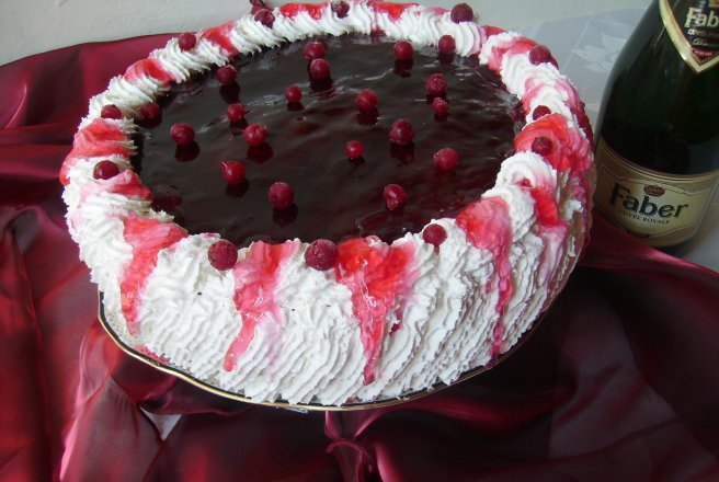 Red Velvet Cake