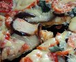 Pizza cu vinete-7