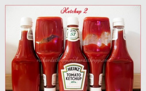 Ketchup