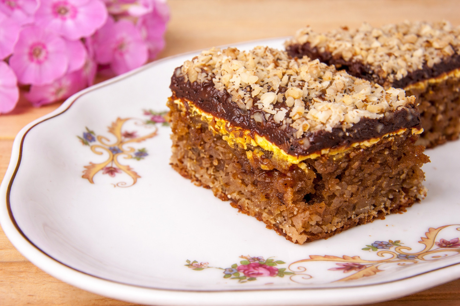 Desert prajitura Simi