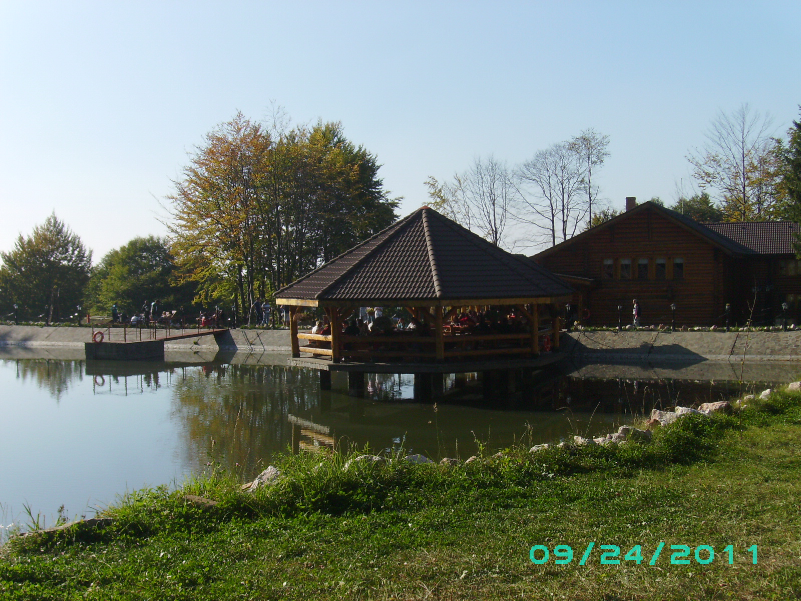 Week-end de toamnă în Maramureş