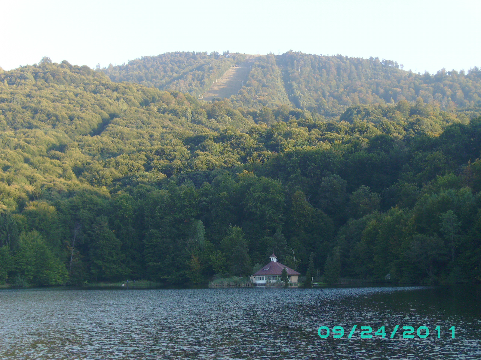 Week-end de toamnă în Maramureş