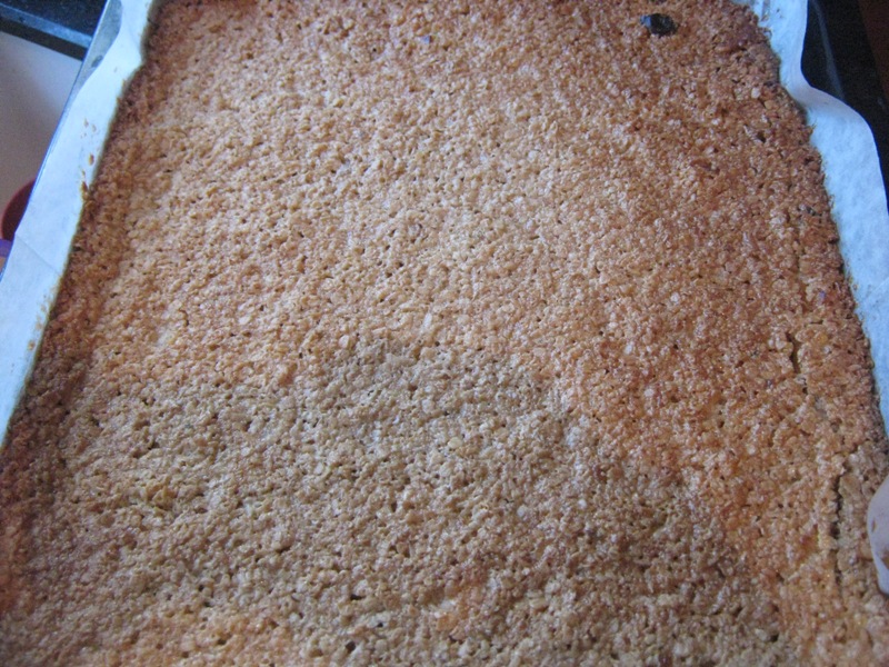 Batoane de muesli