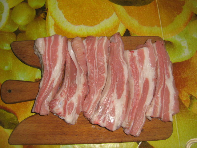 Ciorba de coaste de vitel