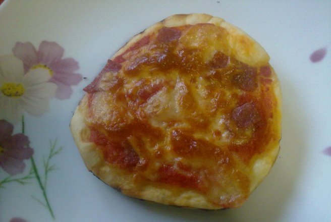 Pizzette  allegre