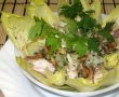 Salata de andive cu macrou afumat si nuci-2