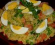 Kedgeree cu somon afumat-0