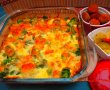 Legume gratinate - La multi ani, Cris!-11