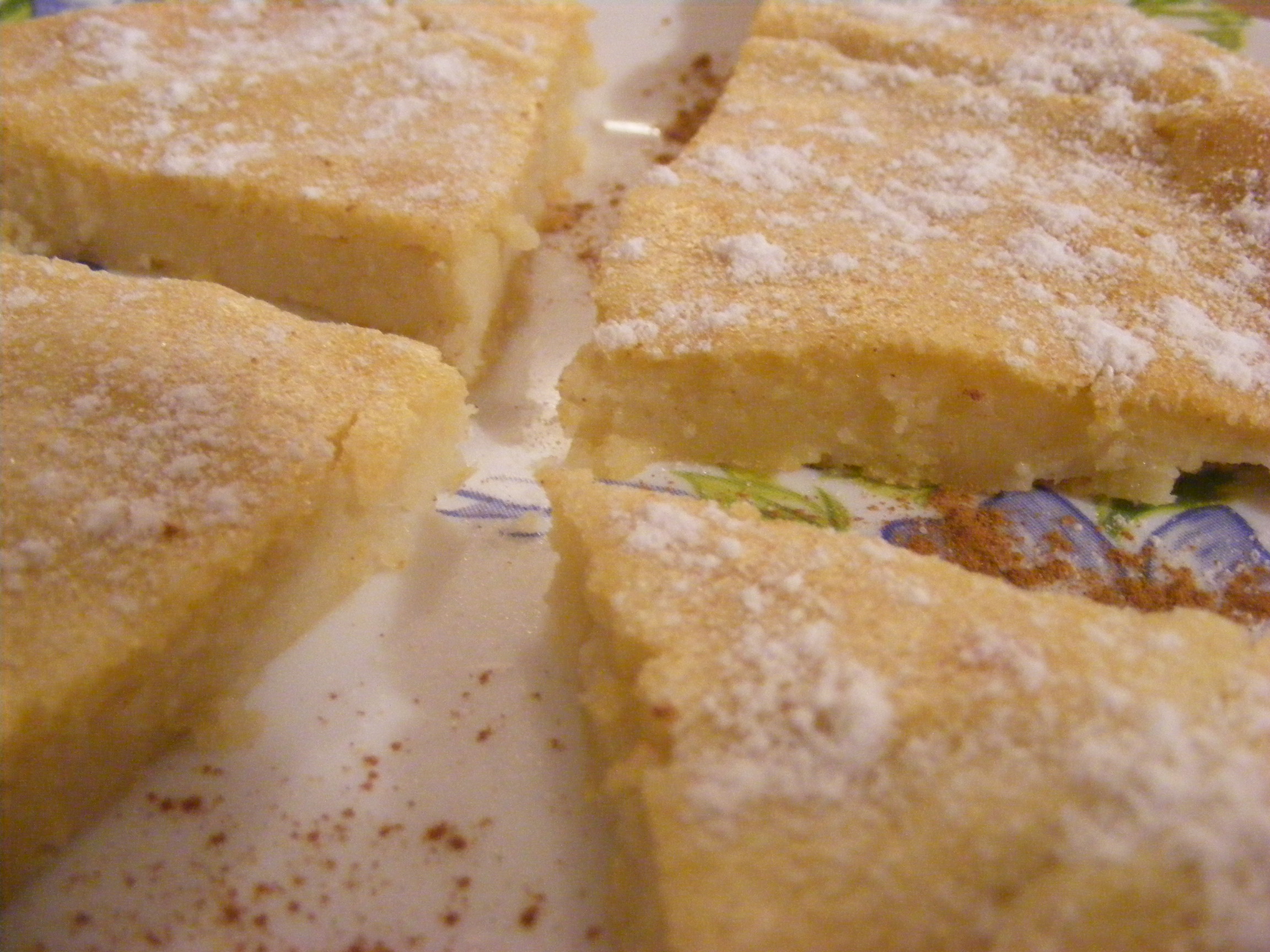 Galatopita