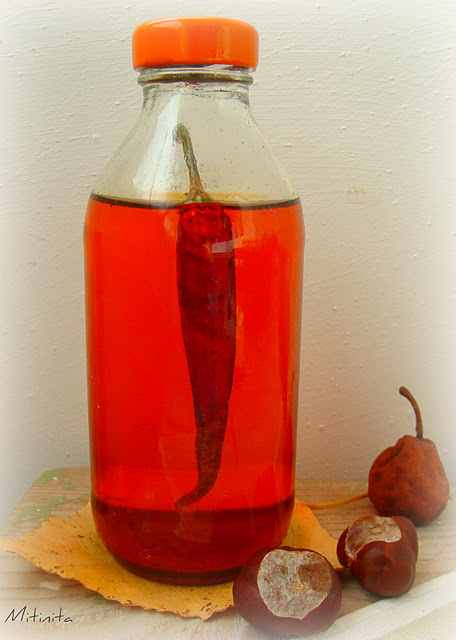 Chili Oil