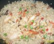 Paella cu fructe de mare-5