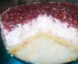 Cheesecake cu rodie-8