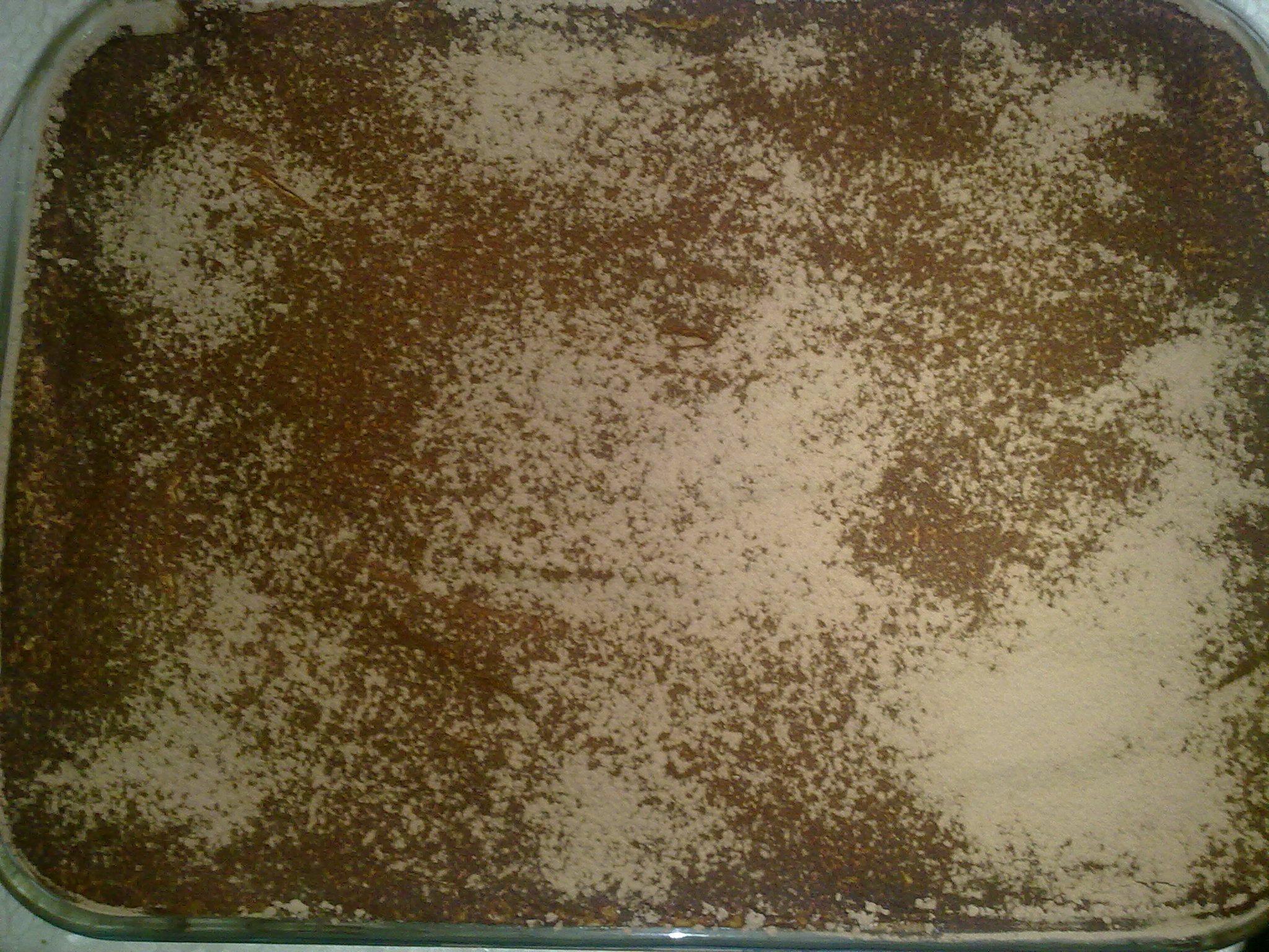 Tiramisu reţetă originală