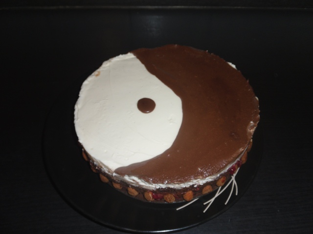 Tort Ying si Yang