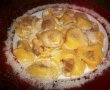 Tortellini cu carne si parmigiano reggiano-1