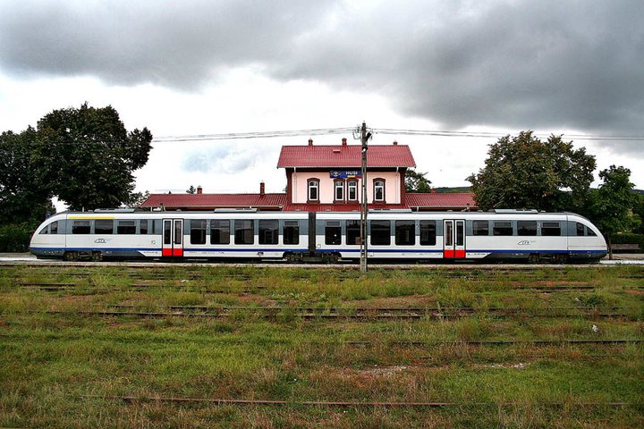 Husi - orasul boierului Hus