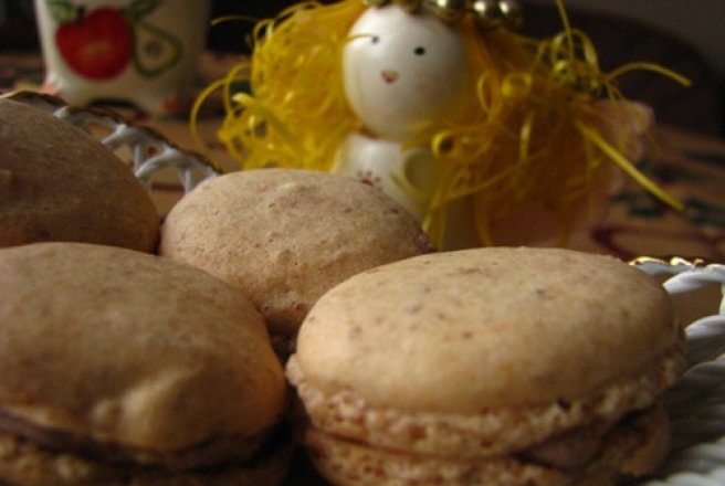 Macarons