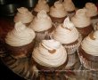 Cupcakes cu dulce de leche-1