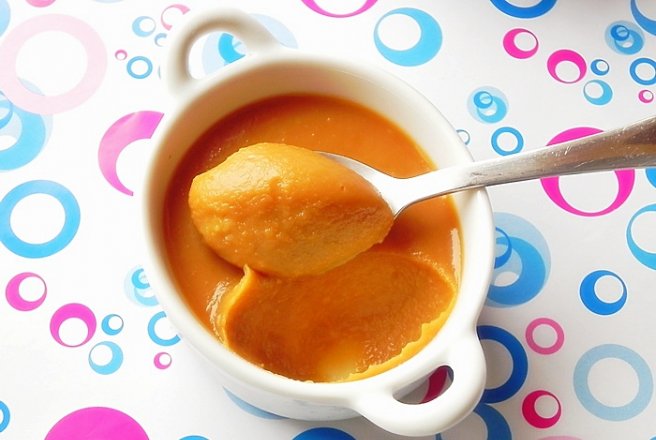 Crema de caramel sarat