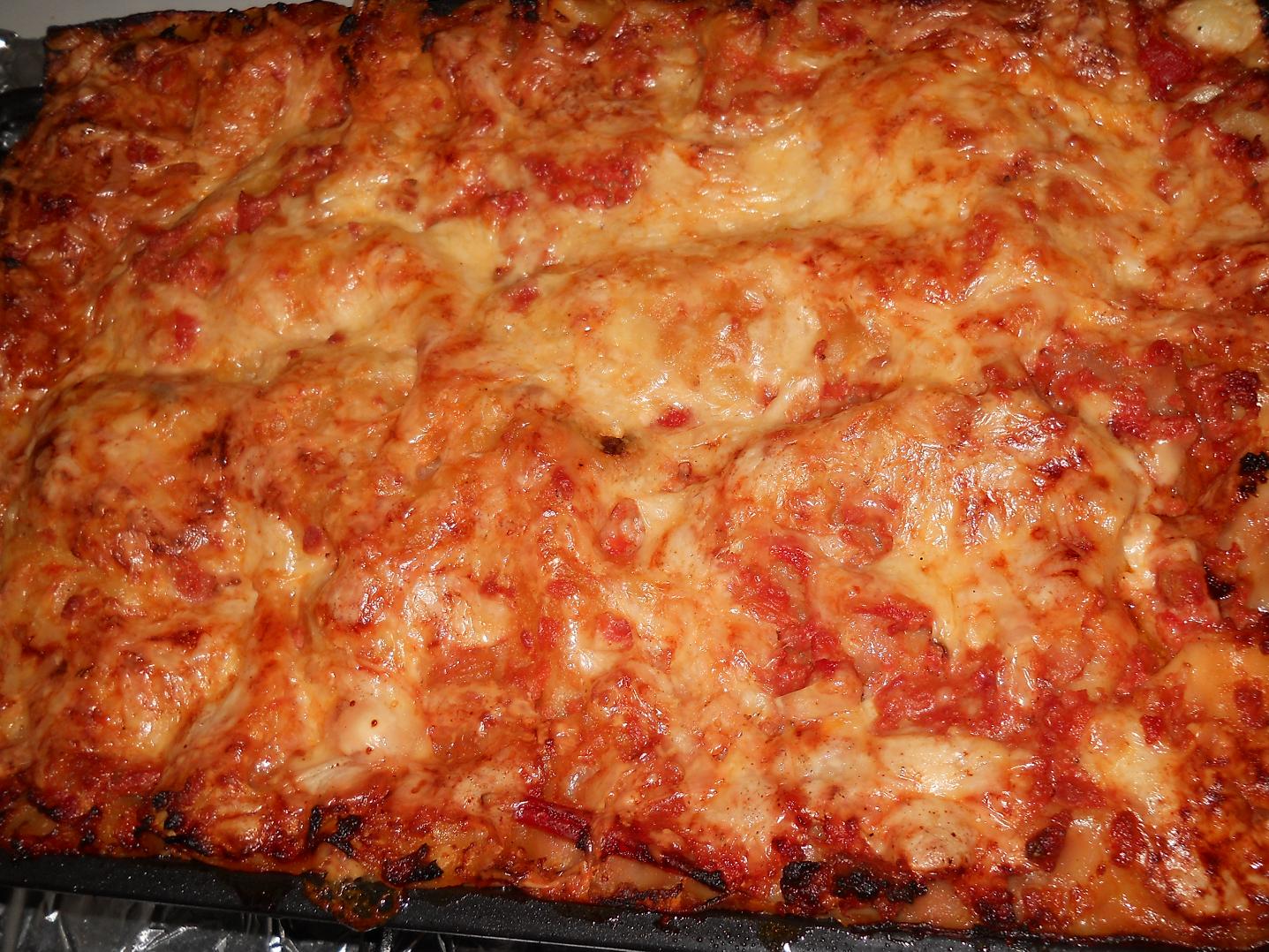 Lasagne