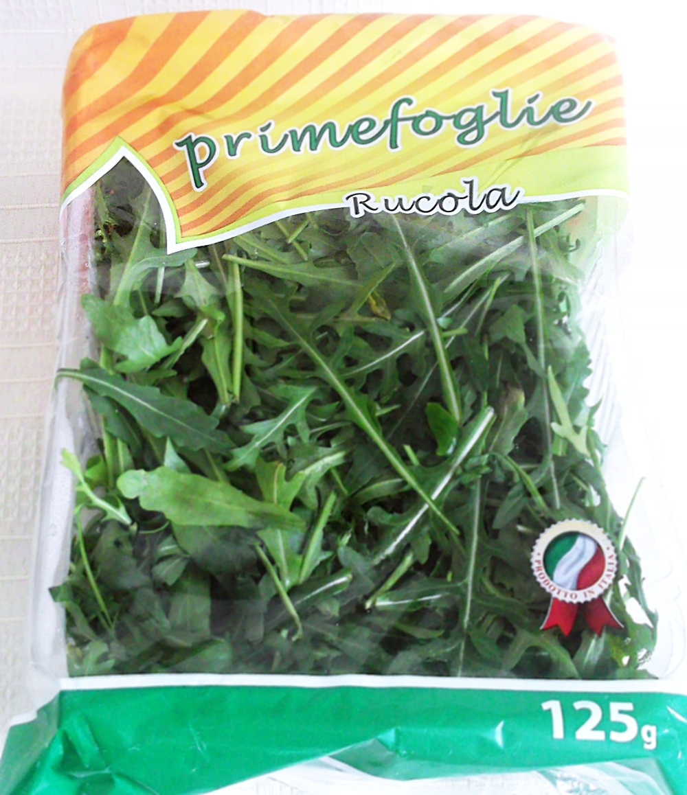 Salata cu rucola