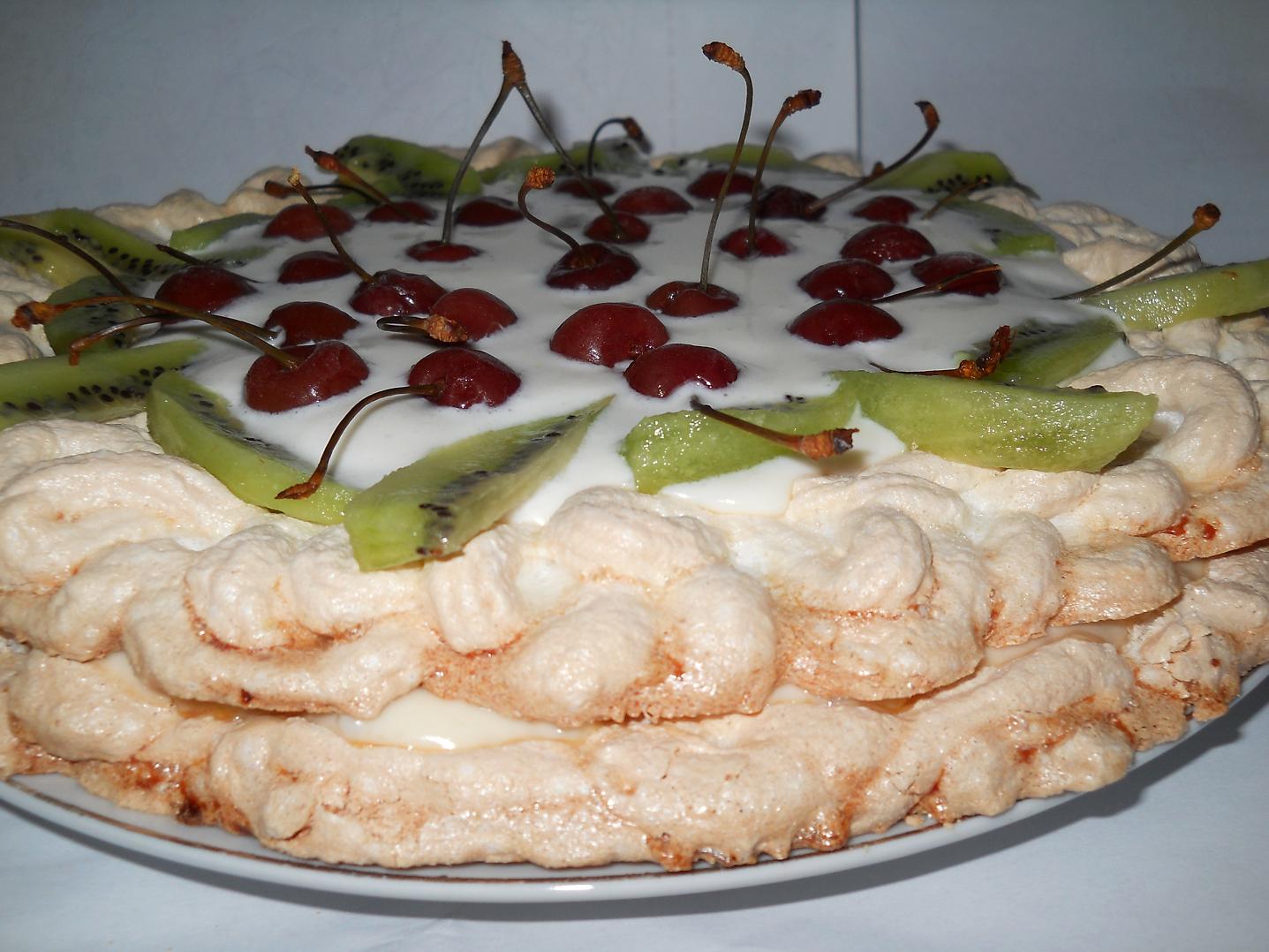 Pavlova